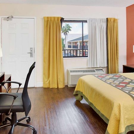 Super 8 By Wyndham Orlando International Drive Hotel Buitenkant foto
