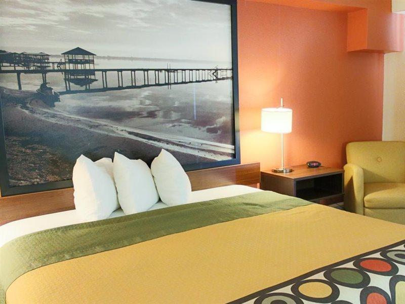 Super 8 By Wyndham Orlando International Drive Hotel Buitenkant foto