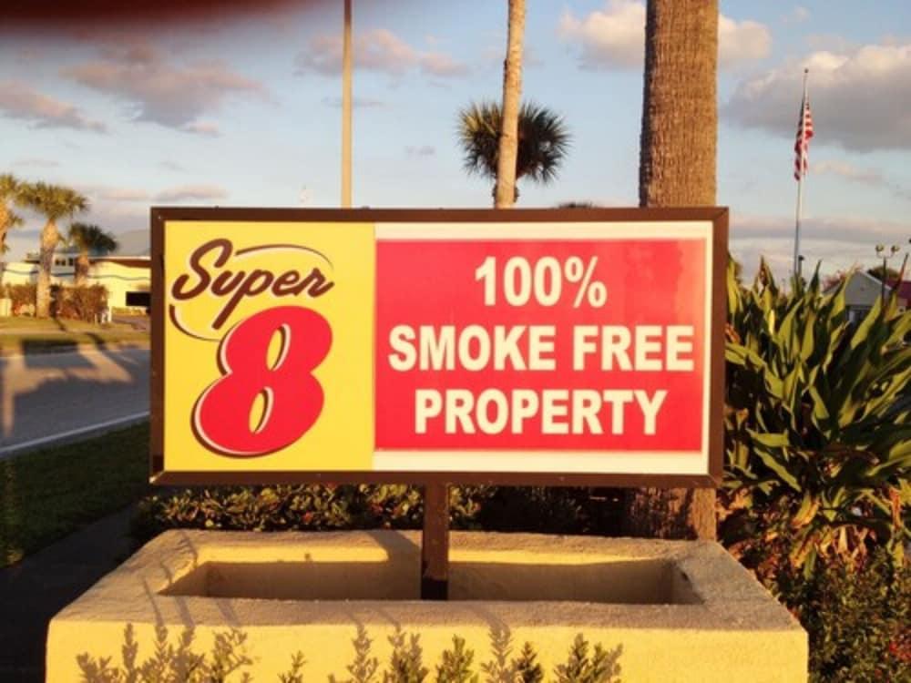 Super 8 By Wyndham Orlando International Drive Hotel Buitenkant foto