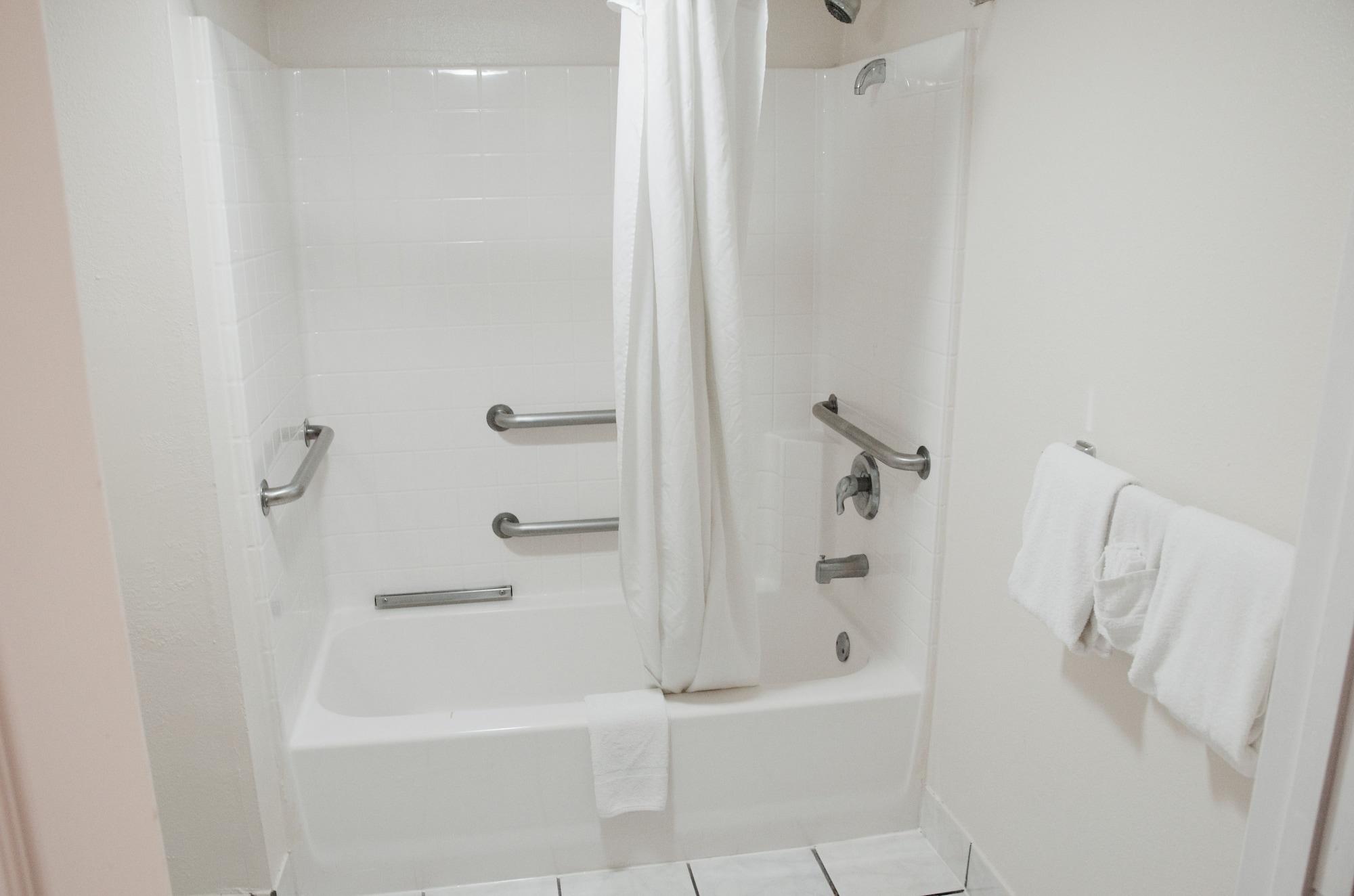 Super 8 By Wyndham Orlando International Drive Hotel Buitenkant foto