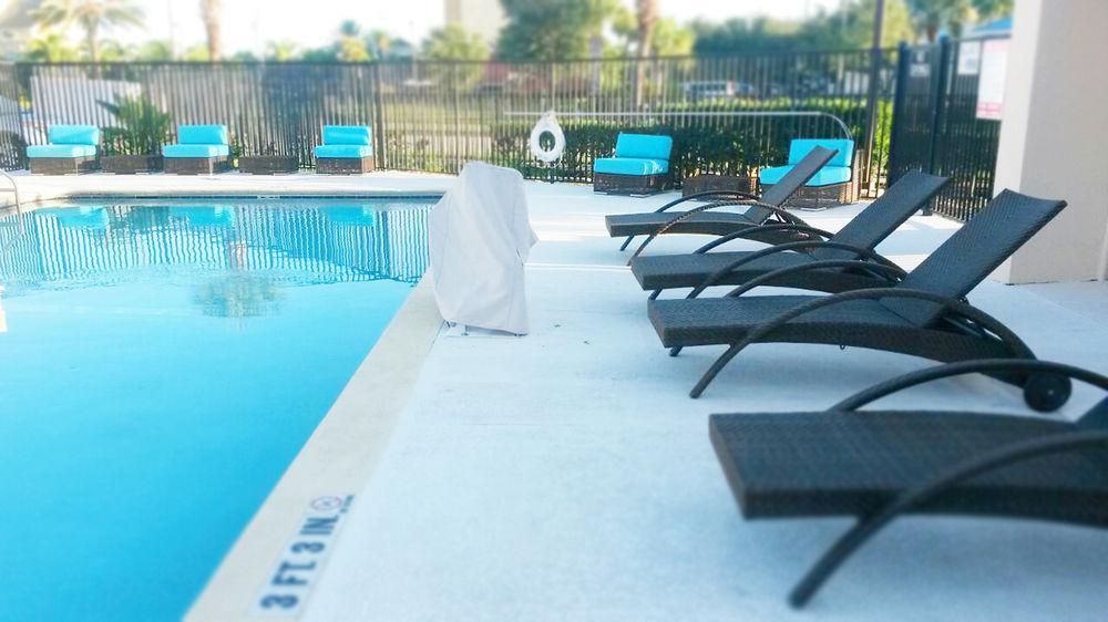 Super 8 By Wyndham Orlando International Drive Hotel Buitenkant foto