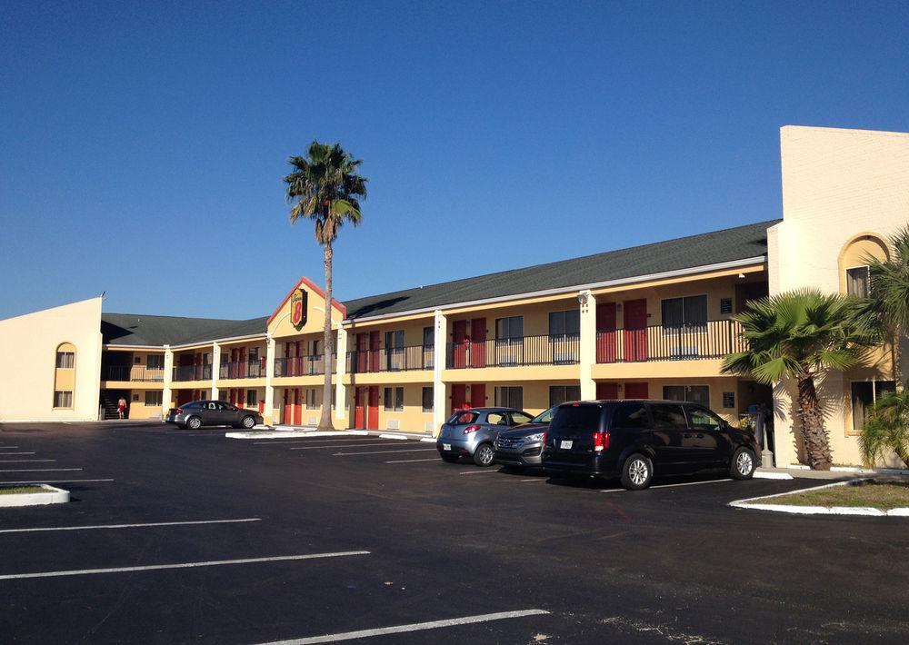 Super 8 By Wyndham Orlando International Drive Hotel Buitenkant foto
