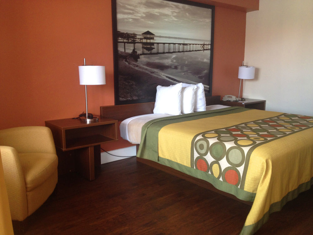 Super 8 By Wyndham Orlando International Drive Hotel Buitenkant foto