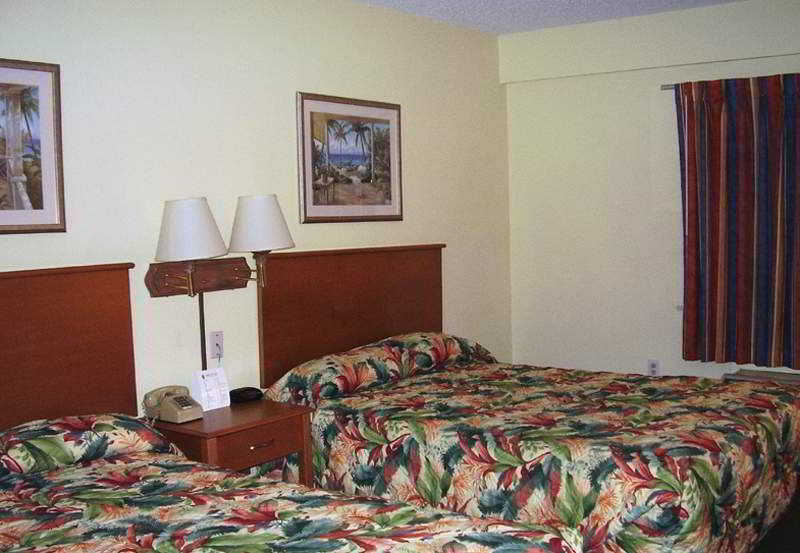 Super 8 By Wyndham Orlando International Drive Hotel Buitenkant foto