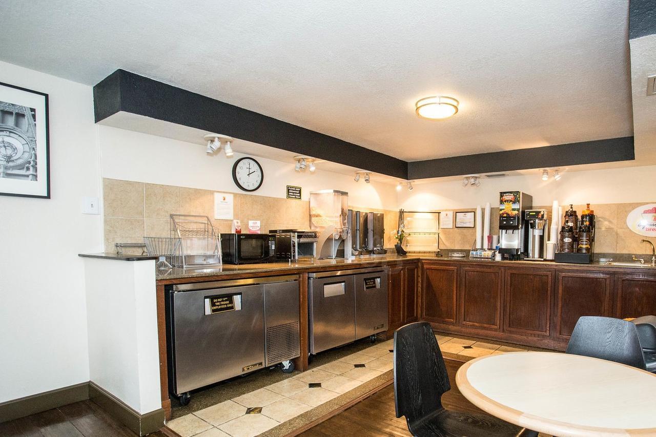 Super 8 By Wyndham Orlando International Drive Hotel Buitenkant foto