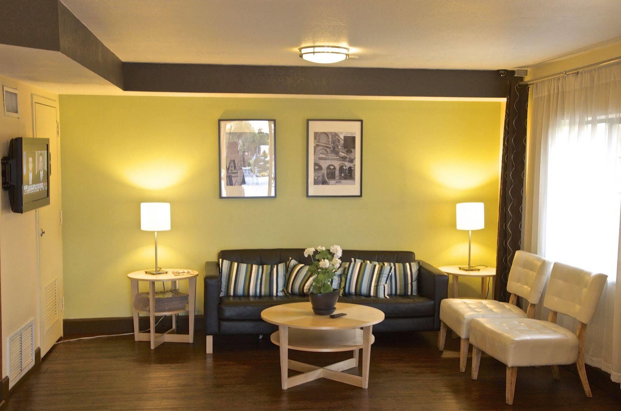 Super 8 By Wyndham Orlando International Drive Hotel Buitenkant foto